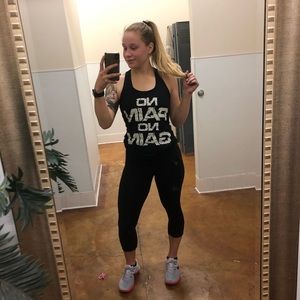 Meet your Posher, Raeanna